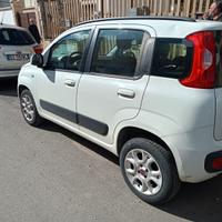 Fiat New panda 