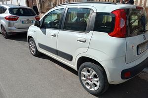 Fiat New panda 
