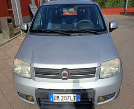 FIAT Panda 1.3 MTJ 4X4 ANNO 2008