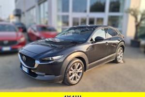 MAZDA CX-30 2.0L e-Skyactiv-G 150 CV Hybrid AWD
