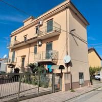 Appartamento duplex in loc. Rettifilo di Capaccio