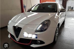 ALFA ROMEO GIULIETTA 1.6 JTDm 120 CV Sport Carbon