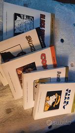 I Classici del Fumetto