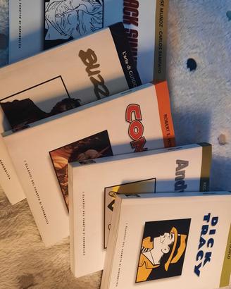 I Classici del Fumetto