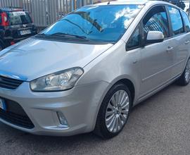Ford C-Max 1.6 TDCi 90 CV Titanium