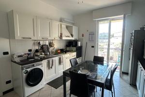 Appartamento Marassi