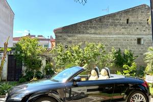 Audi TT Roadster 2.0 TFSI S tronic