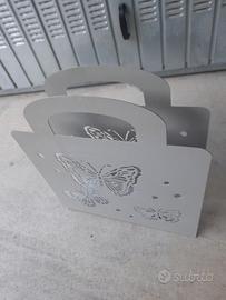 Porta giornali
