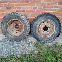 Pneumatici campagnola