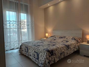 Piccolo bilocale 2 posti letto Termoli centro