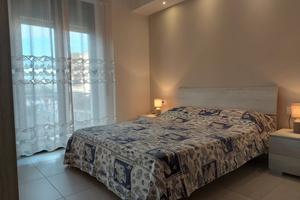 Piccolo bilocale 2 posti letto Termoli centro