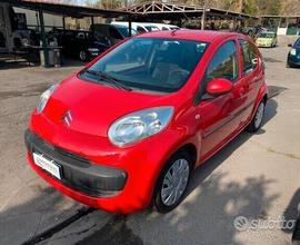 Citroen C1 1.0 5 porte airdream C1TY