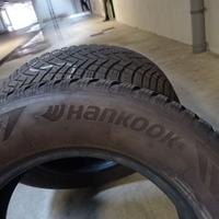 Coppia Hankook invernali i-cept RS3 215/65/16