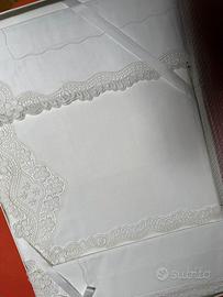 Set Lenzuola Gabel - Matrimoniale