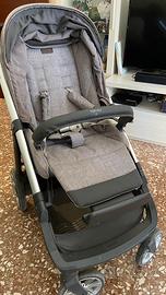Passeggino trio Inglesina Aptica