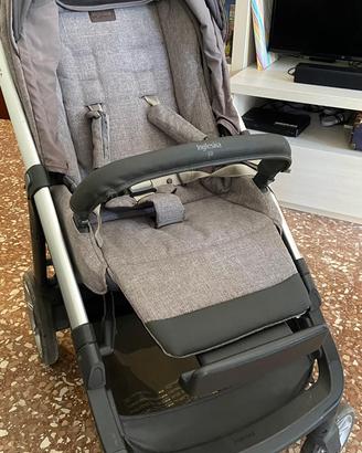 Passeggino trio Inglesina Aptica