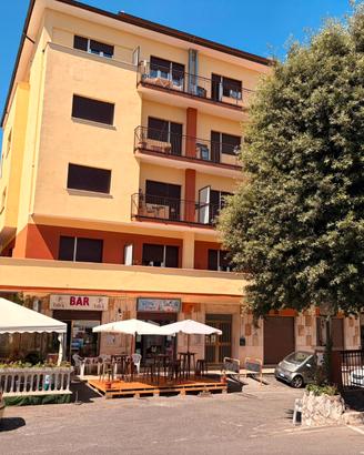 Appartamento panoramico
