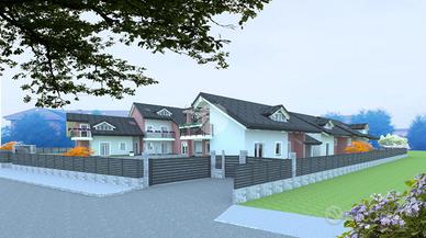 VILLA SINGOLA A PIANEZZA