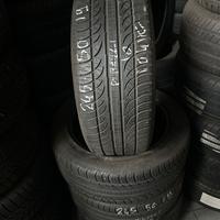 245/50/19 pirelli 4 stagioni usate