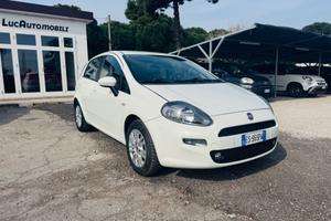 Fiat Punto 1.3 MJT II 75 CV 5 porte Street
