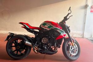 Mv Agusta Dragster RC