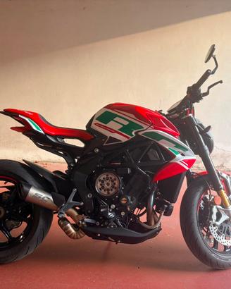 Mv Agusta Dragster RC SCS