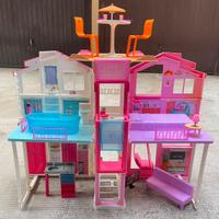 Casa Barbie malibu