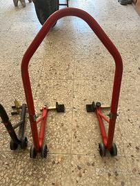 Alza moto