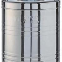 contenitore olio 100 litri 