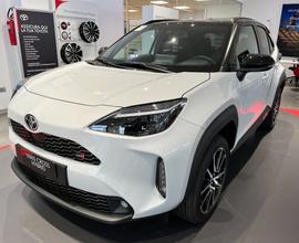TOYOTA Yaris Cross 1.5 Hybrid 5p. E-CVT GR SPORT