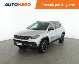 JEEP Compass FX01050