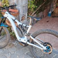 Specialized  Turbo Levo Comp M5