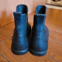 Stivali bassi equitazione n. 37