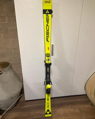 Sci FISCHER RC4 CT