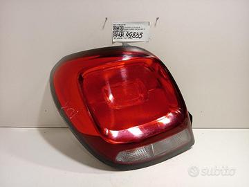 STOP FANALE POSTERIORE SINISTRO CITROEN C1 Serie (