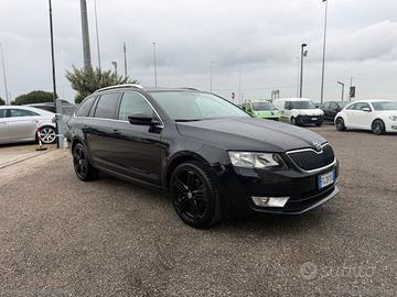 SKODA Octavia 1.4 TSI W. Design Edition G-Tec