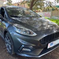 Ford Fiesta 1.5 TDCi 5 porte ST-Line