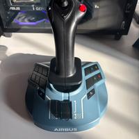 Thrustmaster TCA Sidestick Airbus EditionPC Xbox