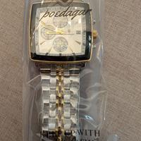 POEDAGAR quadrante bianco