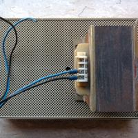 Trasformatore CED Da 220 260 380 V a 12 V 450VA