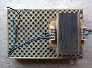 Trasformatore CED Da 220 260 380 V a 12 V 450VA