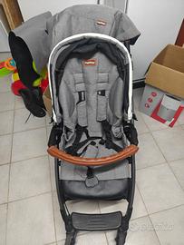 trio Peg Perego 
