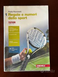 Regole e numeri dello sport vol. 1