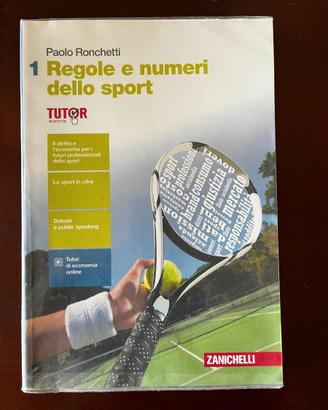 Regole e numeri dello sport vol. 1