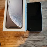 iPhone XR 64gb