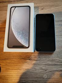 iPhone XR 64gb