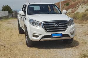 Great Wall Steed 6 gpl