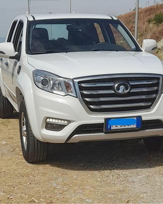 Great Wall Steed 6 gpl
