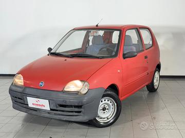 Fiat 600 1.1 s GPL