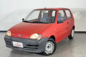 Fiat 600 1.1 s GPL